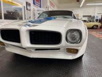 Pontiac Firebird - <small></small> 42.200 € <small>TTC</small> - #9