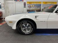 Pontiac Firebird - <small></small> 42.200 € <small>TTC</small> - #24