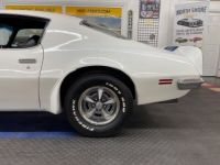 Pontiac Firebird - <small></small> 42.200 € <small>TTC</small> - #26