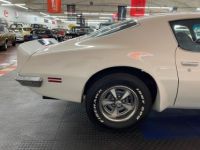 Pontiac Firebird - <small></small> 42.200 € <small>TTC</small> - #30