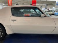 Pontiac Firebird - <small></small> 42.200 € <small>TTC</small> - #31