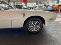 Pontiac Firebird - <small></small> 42.200 € <small>TTC</small> - #32