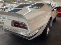 Pontiac Firebird - <small></small> 42.200 € <small>TTC</small> - #33