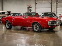 Pontiac Firebird - <small></small> 53.700 € <small>TTC</small> - #1