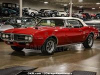 Pontiac Firebird - <small></small> 53.700 € <small>TTC</small> - #9