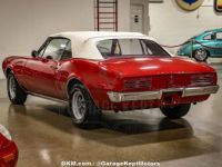 Pontiac Firebird - <small></small> 53.700 € <small>TTC</small> - #11