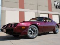 Pontiac Firebird - <small></small> 41.300 € <small>TTC</small> - #3