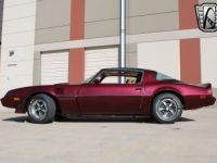 Pontiac Firebird - <small></small> 41.300 € <small>TTC</small> - #4