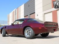 Pontiac Firebird - <small></small> 41.300 € <small>TTC</small> - #5