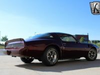 Pontiac Firebird - <small></small> 41.300 € <small>TTC</small> - #7