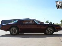 Pontiac Firebird - <small></small> 41.300 € <small>TTC</small> - #8