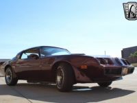 Pontiac Firebird - <small></small> 41.300 € <small>TTC</small> - #9