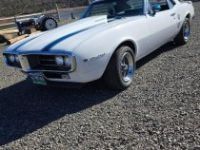 Pontiac Firebird  - <small></small> 31.200 € <small>TTC</small> - #3