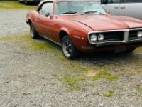 Pontiac Firebird  - <small></small> 21.700 € <small>TTC</small> - #1