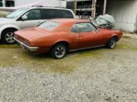 Pontiac Firebird  - <small></small> 21.700 € <small>TTC</small> - #2