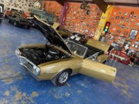 Pontiac Firebird  - <small></small> 39.300 € <small>TTC</small> - #18