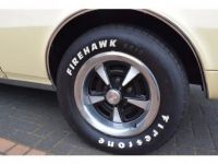 Pontiac Firebird 1967 3.6 V6 Convertible In zeer goede staat - <small></small> 39.500 € <small>TTC</small> - #4