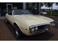 Pontiac Firebird 1967 3.6 V6 Convertible In zeer goede staat - <small></small> 39.500 € <small>TTC</small> - #7