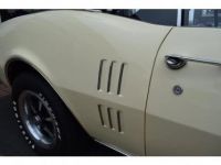 Pontiac Firebird 1967 3.6 V6 Convertible In zeer goede staat - <small></small> 39.500 € <small>TTC</small> - #9