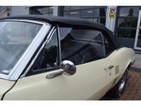 Pontiac Firebird 1967 3.6 V6 Convertible In zeer goede staat - <small></small> 39.500 € <small>TTC</small> - #13