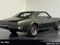 Pontiac Firebird 1968 Coupe 5.8L STROKER V8 *SERVO* - <small></small> 49.999 € <small>TTC</small> - #3