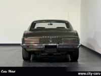 Pontiac Firebird 1968 Coupe 5.8L STROKER V8 *SERVO* - <small></small> 49.999 € <small>TTC</small> - #6