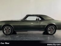 Pontiac Firebird 1968 Coupe 5.8L STROKER V8 *SERVO* - <small></small> 49.999 € <small>TTC</small> - #9