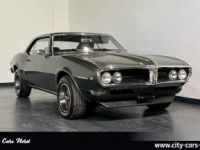 Pontiac Firebird 1968 Coupe 5.8L STROKER V8 *SERVO* - <small></small> 49.999 € <small>TTC</small> - #11