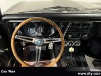 Pontiac Firebird 1968 Coupe 5.8L STROKER V8 *SERVO* - <small></small> 49.999 € <small>TTC</small> - #14