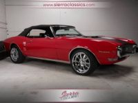 Pontiac Firebird 400  - <small></small> 62.000 € <small>TTC</small> - #1