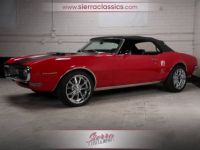 Pontiac Firebird 400  - <small></small> 62.000 € <small>TTC</small> - #8