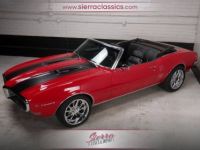 Pontiac Firebird 400  - <small></small> 62.000 € <small>TTC</small> - #10