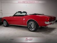 Pontiac Firebird 400  - <small></small> 62.000 € <small>TTC</small> - #11