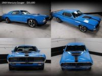 Pontiac Firebird 400  - <small></small> 62.000 € <small>TTC</small> - #14