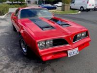 Pontiac Firebird 400  - <small></small> 25.900 € <small>TTC</small> - #1