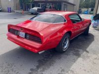 Pontiac Firebird 400  - <small></small> 25.900 € <small>TTC</small> - #2