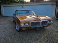 Pontiac Firebird cabriolet 1969 - <small></small> 38.000 € <small>TTC</small> - #3