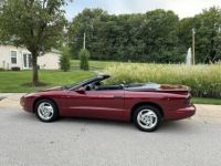 Pontiac Firebird convertible  - <small></small> 23.000 € <small>TTC</small> - #3