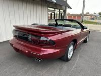 Pontiac Firebird convertible  - <small></small> 23.000 € <small>TTC</small> - #4