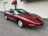 Pontiac Firebird convertible  - <small></small> 23.000 € <small>TTC</small> - #7