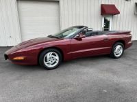 Pontiac Firebird convertible  - <small></small> 23.000 € <small>TTC</small> - #8