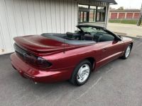 Pontiac Firebird convertible  - <small></small> 23.000 € <small>TTC</small> - #10