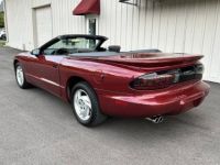 Pontiac Firebird convertible  - <small></small> 23.000 € <small>TTC</small> - #11