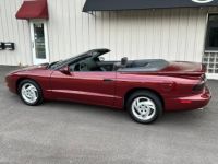 Pontiac Firebird convertible  - <small></small> 23.000 € <small>TTC</small> - #12