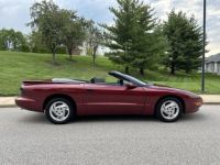 Pontiac Firebird convertible  - <small></small> 23.000 € <small>TTC</small> - #16