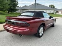 Pontiac Firebird convertible  - <small></small> 23.000 € <small>TTC</small> - #18