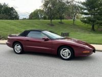 Pontiac Firebird convertible  - <small></small> 23.000 € <small>TTC</small> - #19