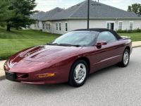 Pontiac Firebird convertible  - <small></small> 23.000 € <small>TTC</small> - #22