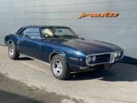 Pontiac Firebird COUPE 6 CYLINDRES - <small></small> 27.000 € <small>TTC</small> - #1