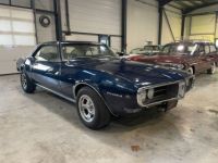 Pontiac Firebird COUPE 6 CYLINDRES - <small></small> 27.000 € <small>TTC</small> - #2